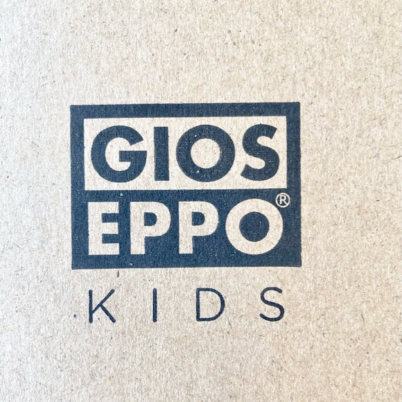 NIB BORGAMES Blue Welly Boots With Super Bear Toddler 6 - Picture 9 of 9